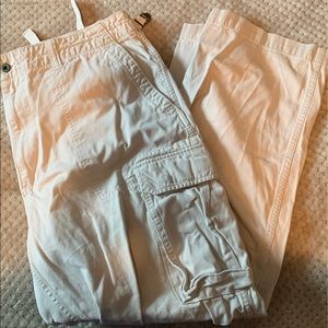 Mens polo Ralph Lauren cargo pants